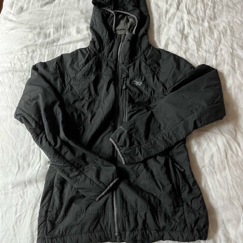 Outdoor Reaearch Polartec Jacket
